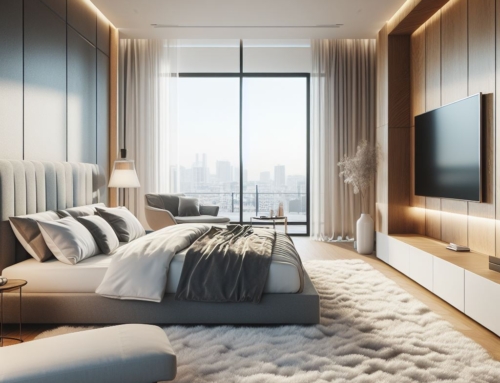 Dream Haven: Unveiling the Secrets of Bedroom Design